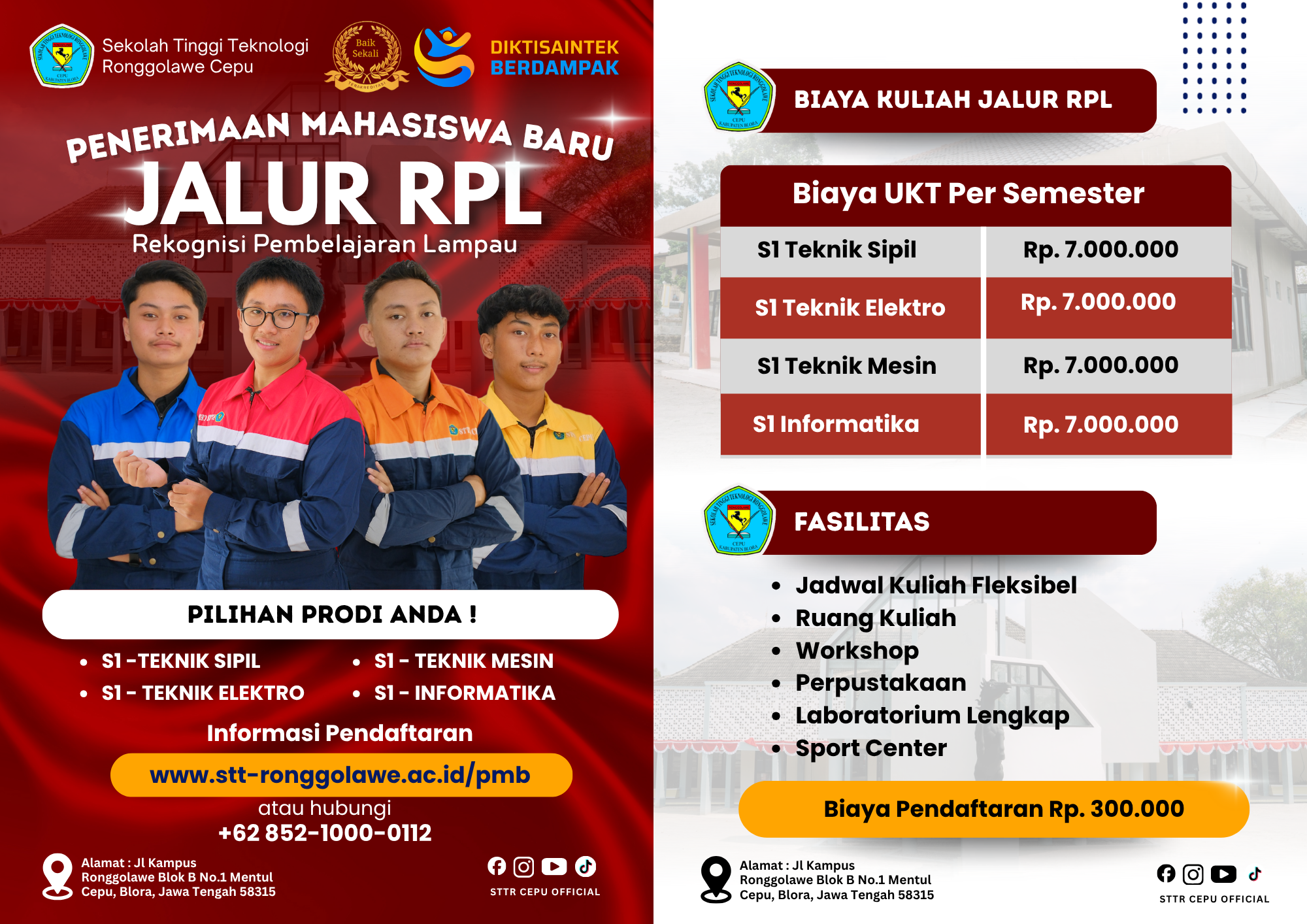 Kelas RPL