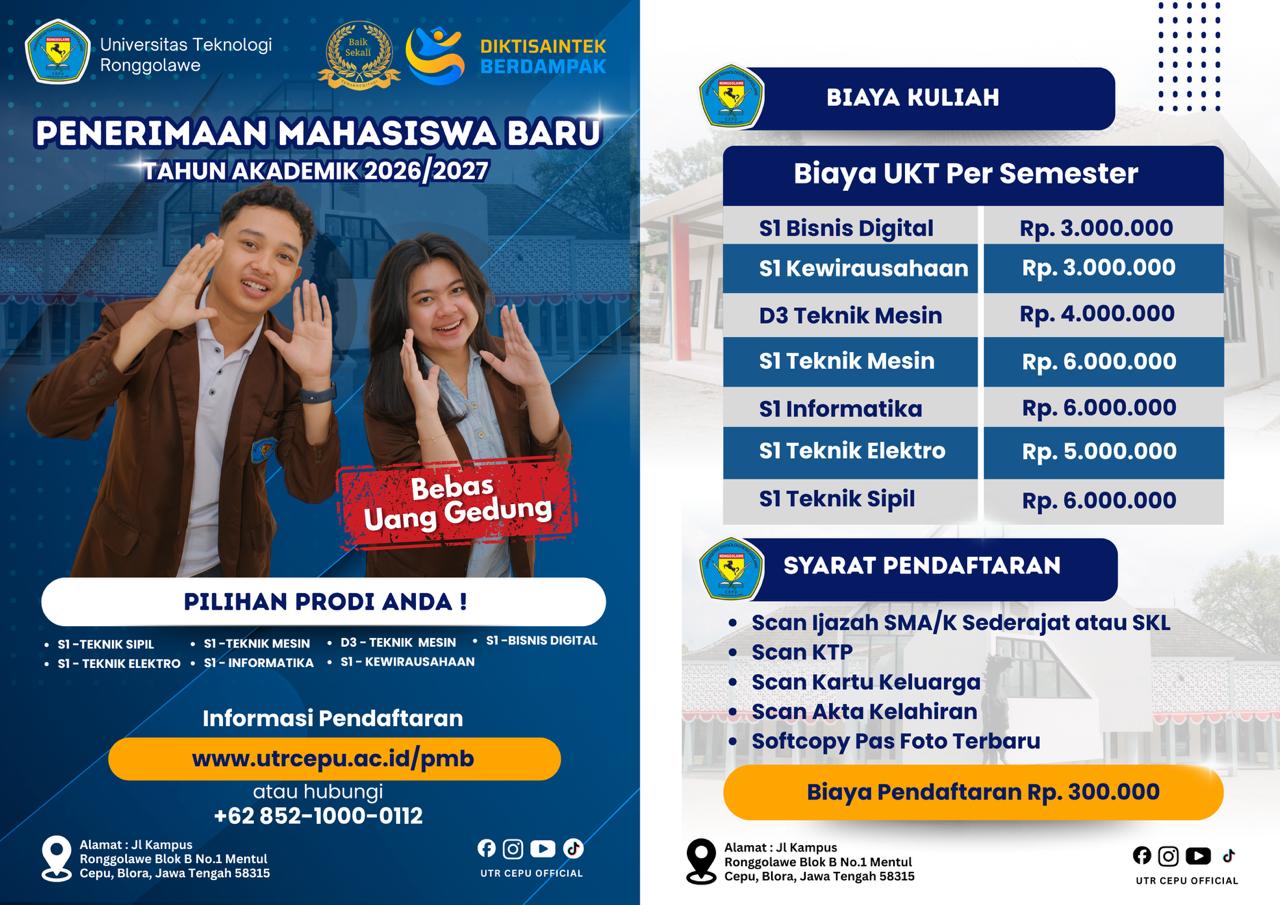 Kelas Reguler