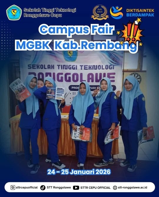 Expo Rembang 2026