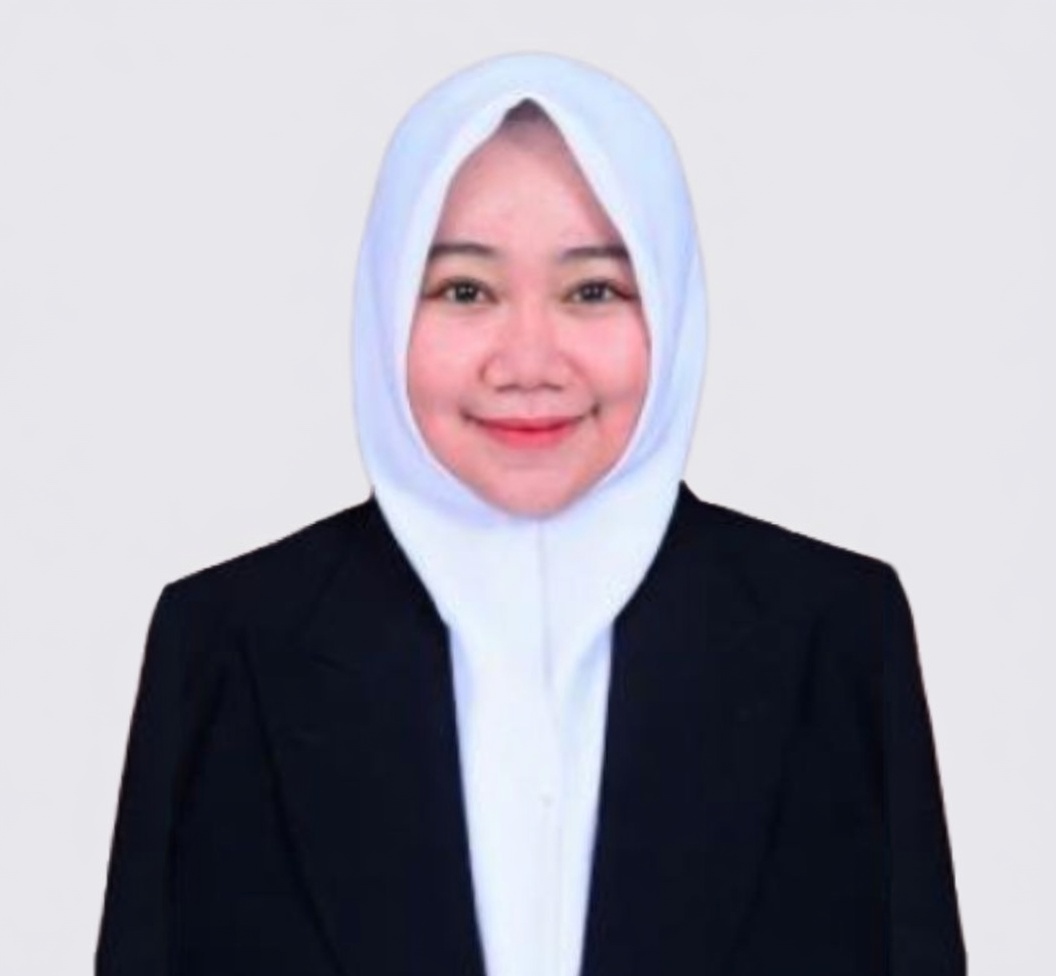 Dr.Adhika Pramita Widyassari, S.Kom., M.Kom.