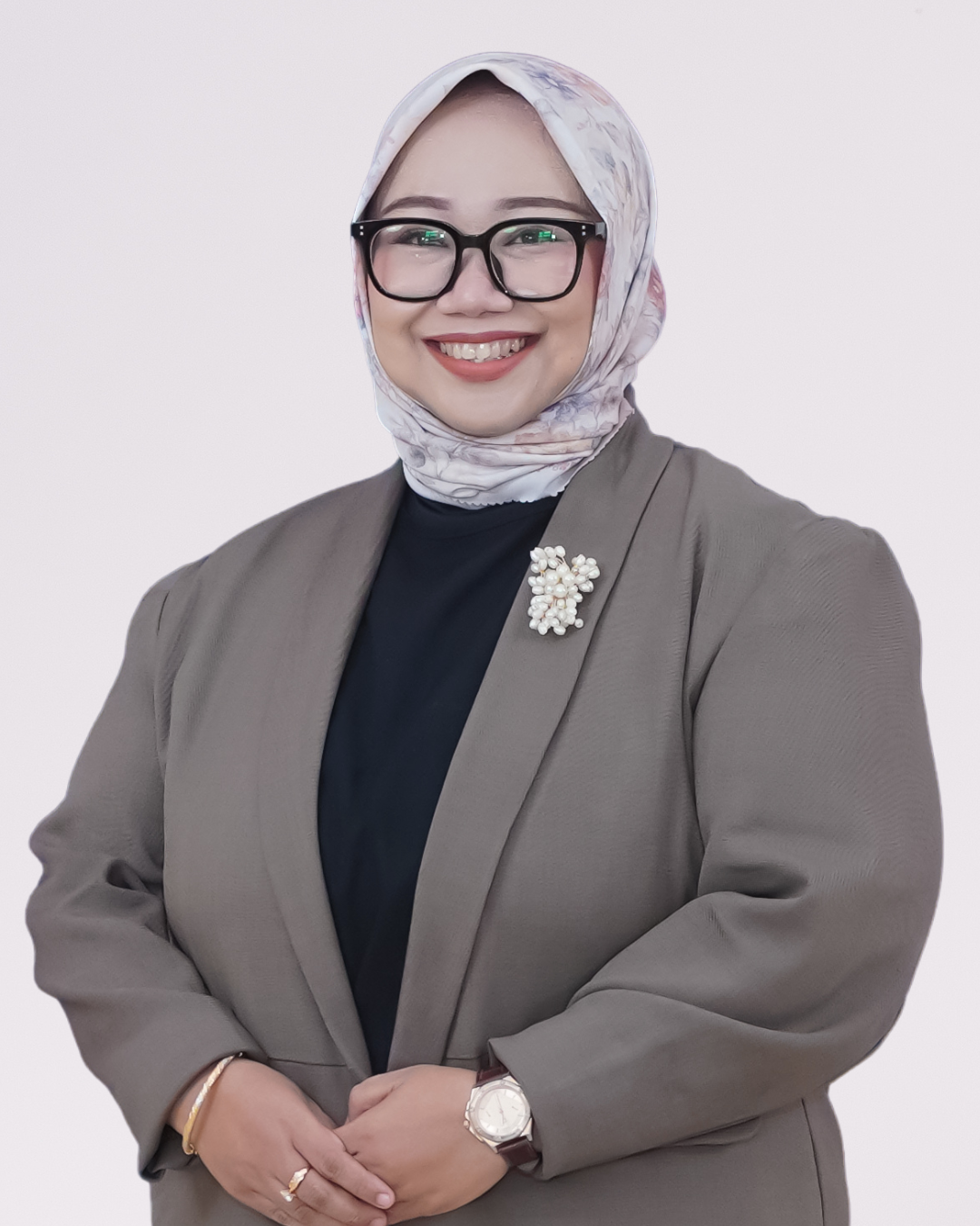 Dr.Adhika Pramita Widyassari, S.Kom., M.Kom.