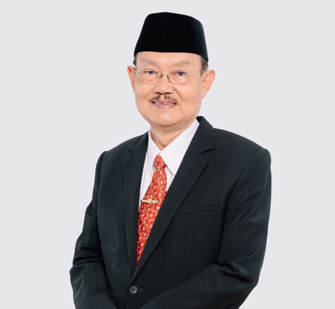 Drs. RM. Yudhi Sancoyo, M.M.