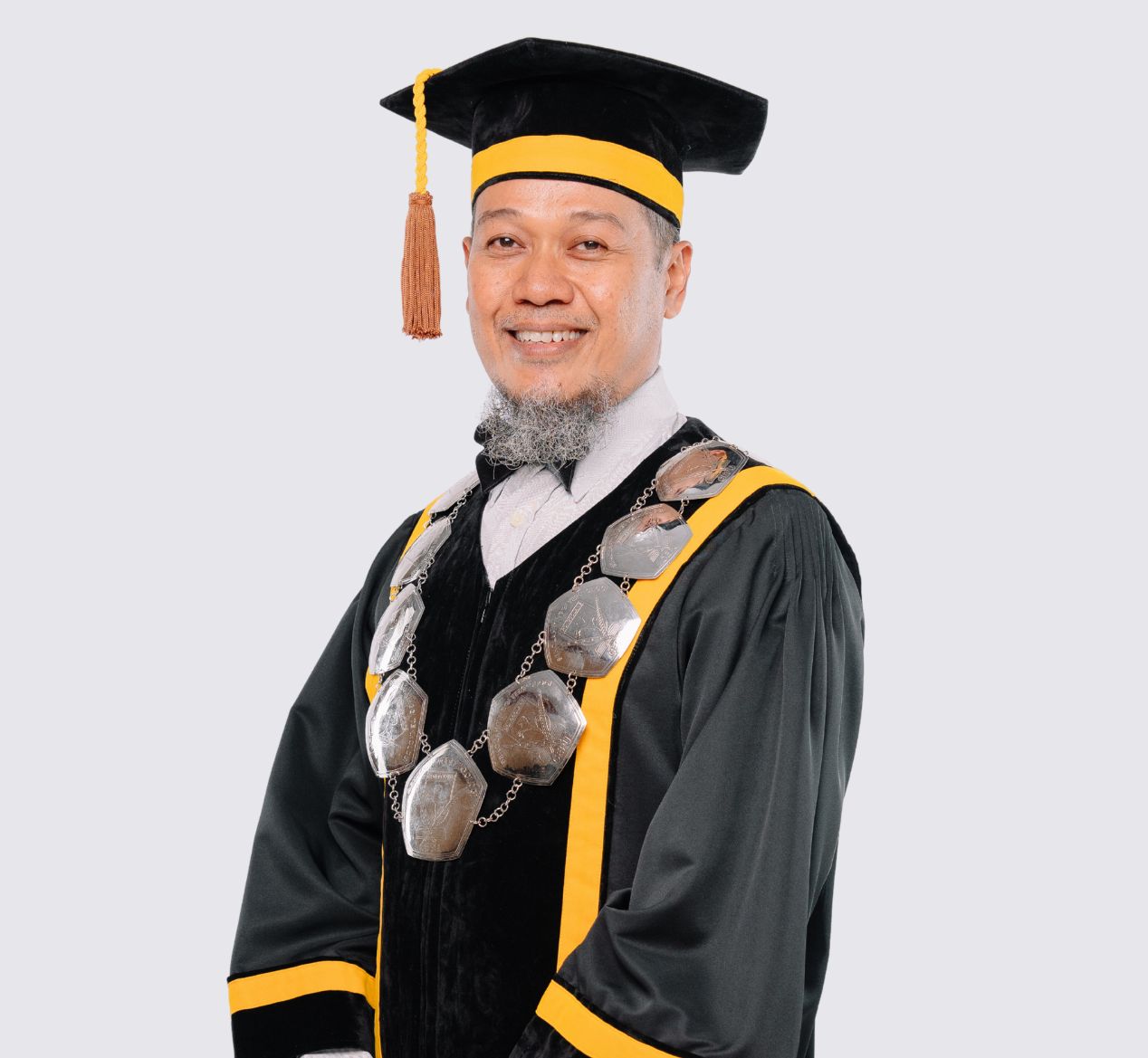 Hartono Guntur R, S.T., M.T.