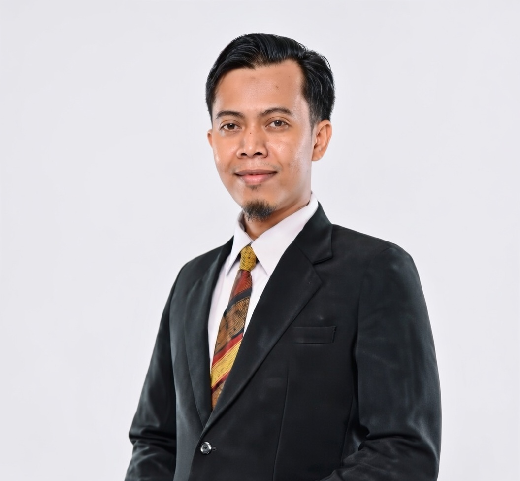 Helmi Gunawan, S.Pd., M.Pd.