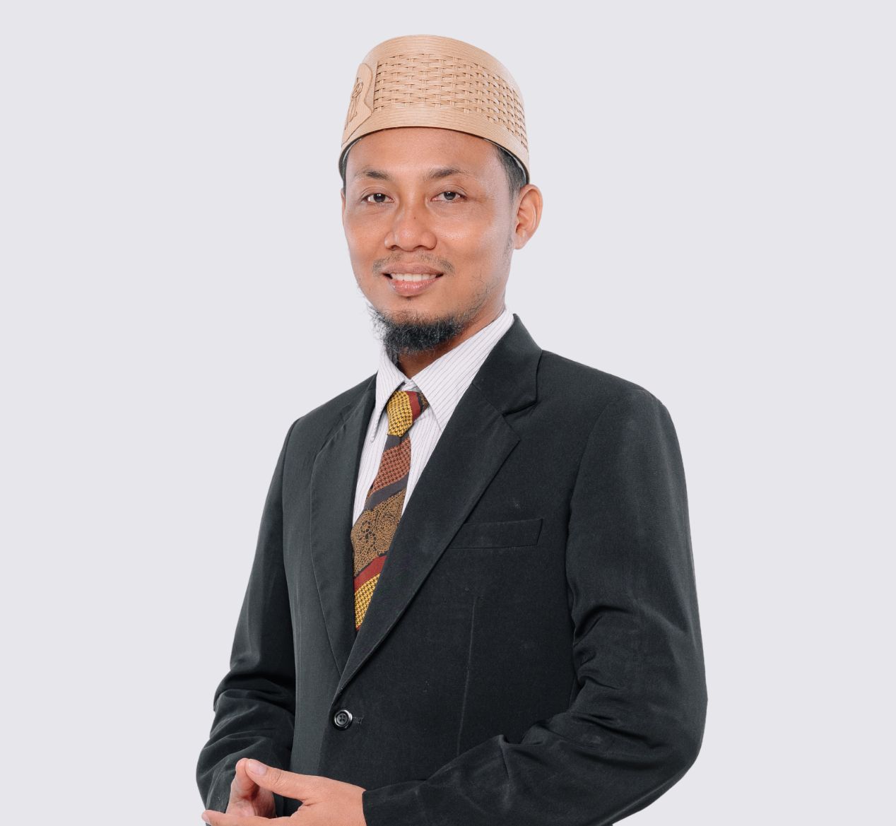 Indra Gunawan, S.T., M.Kom.