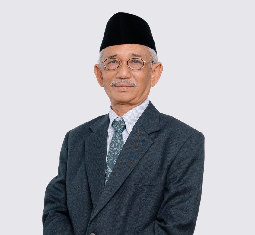 Ir.H. Sutikno Slamet