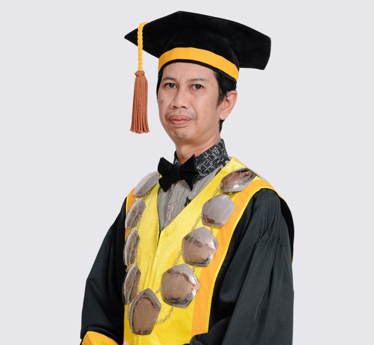 Lastoni Wibowo, S.T., M.T.