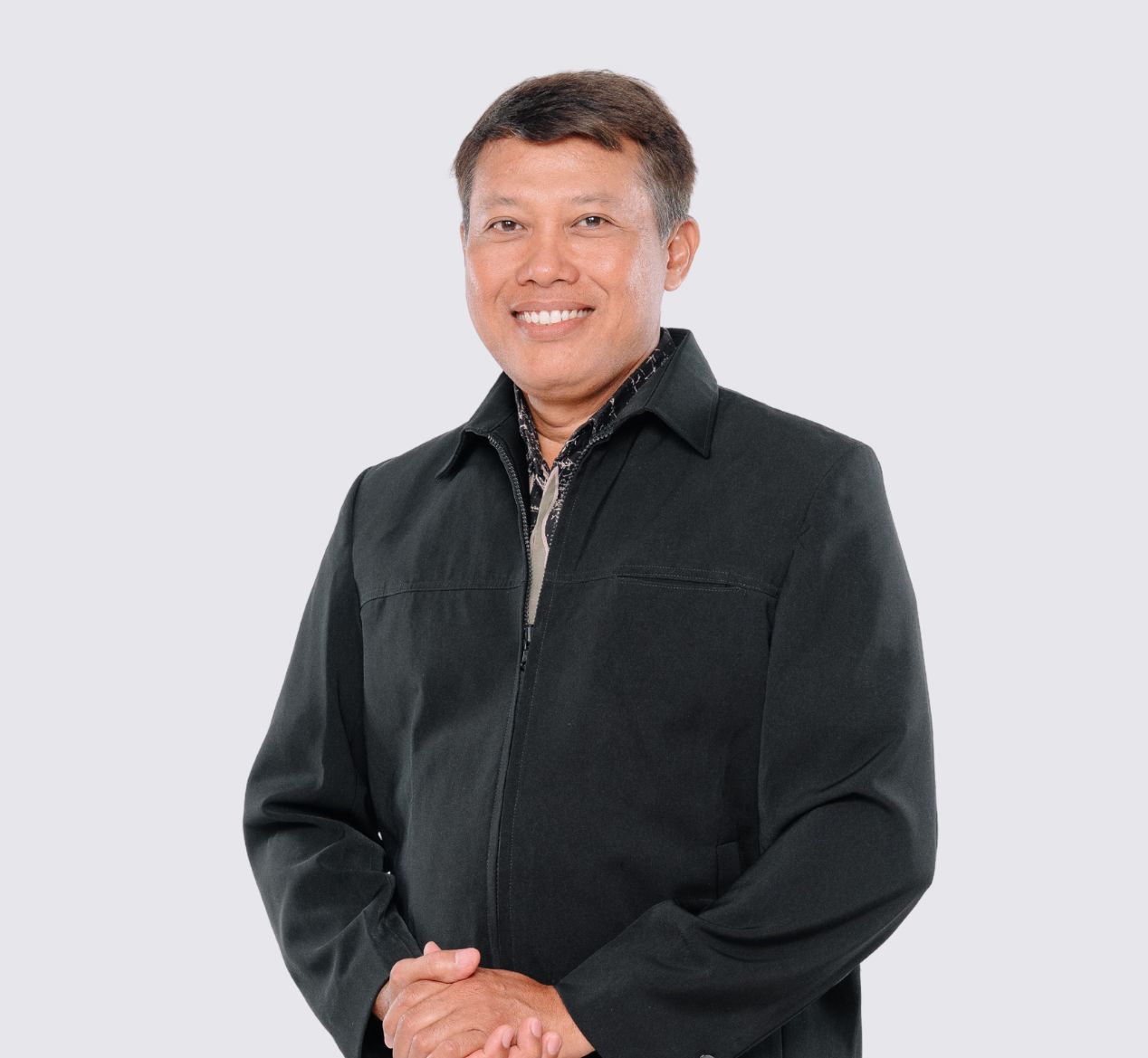 Muksan Junaidi, S.T., M.Kom.