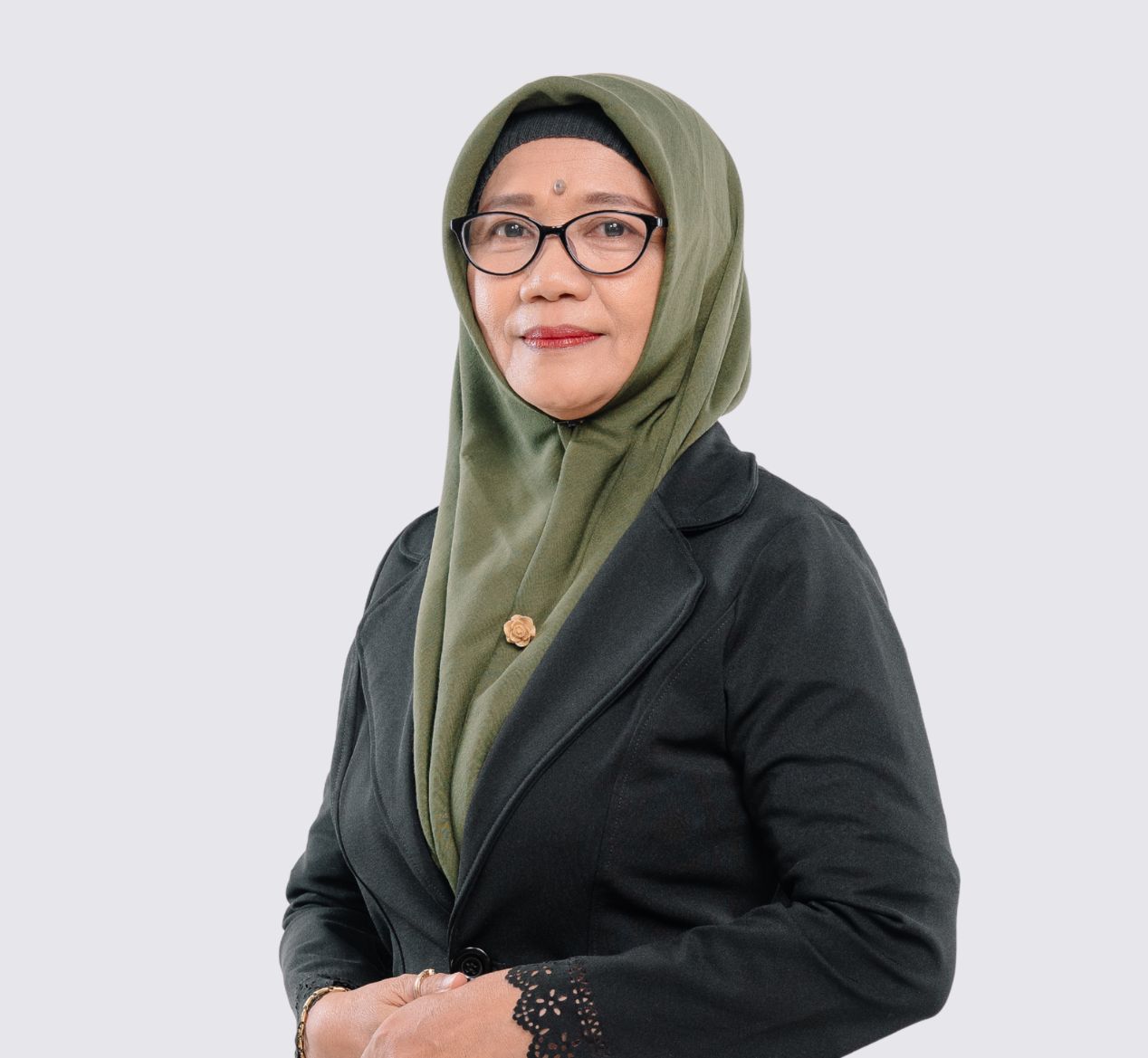 Rochana Trianti, A.Md.