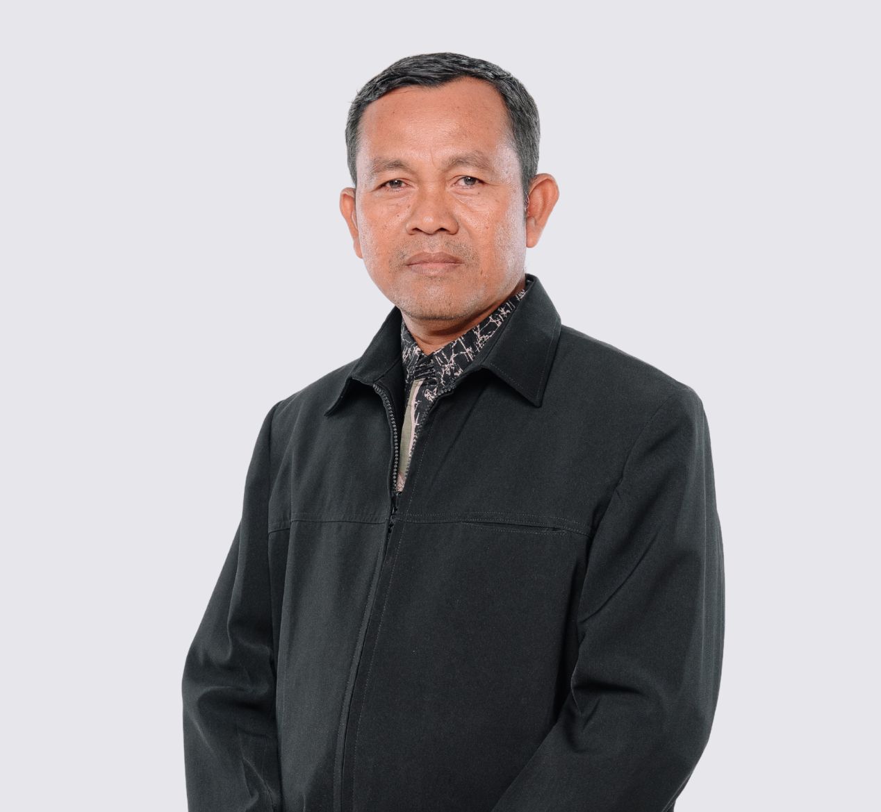 Sunaji, A.MD.