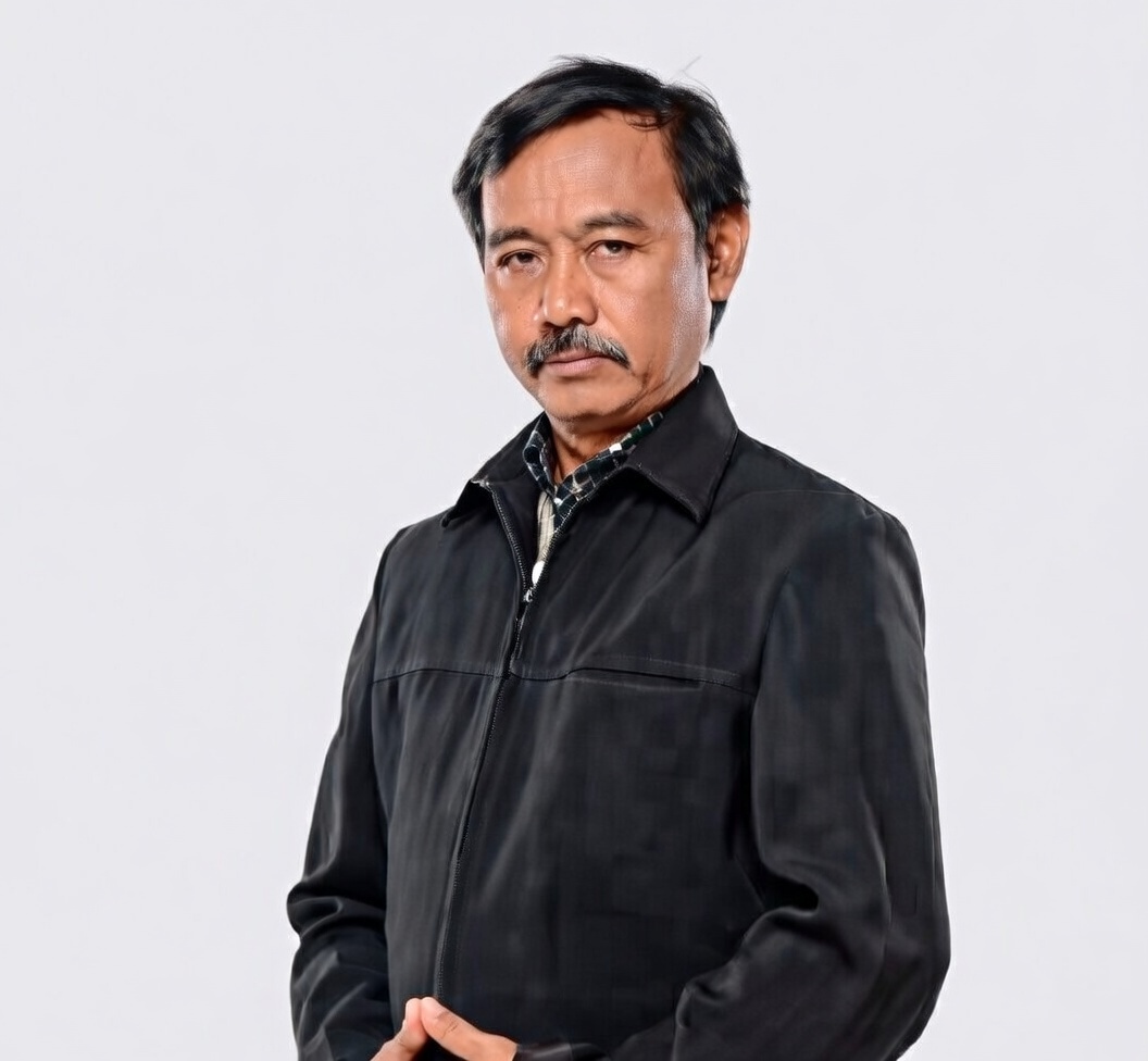 Suprawikno, S.T., M.T.