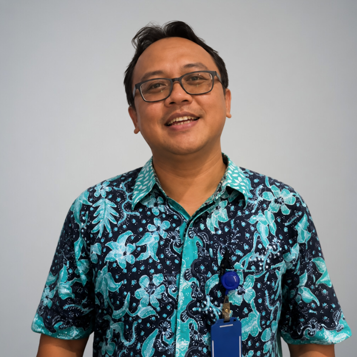 Wahyu Pamungkas