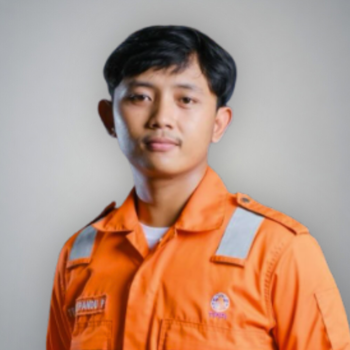Tegar Pandu Pratomo, A.Md.T.