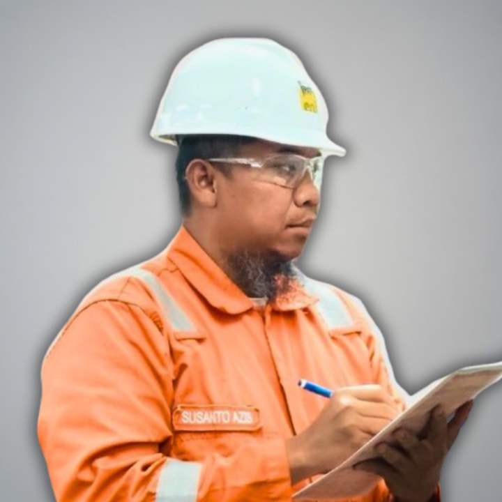 Susanto Azis, S.T.