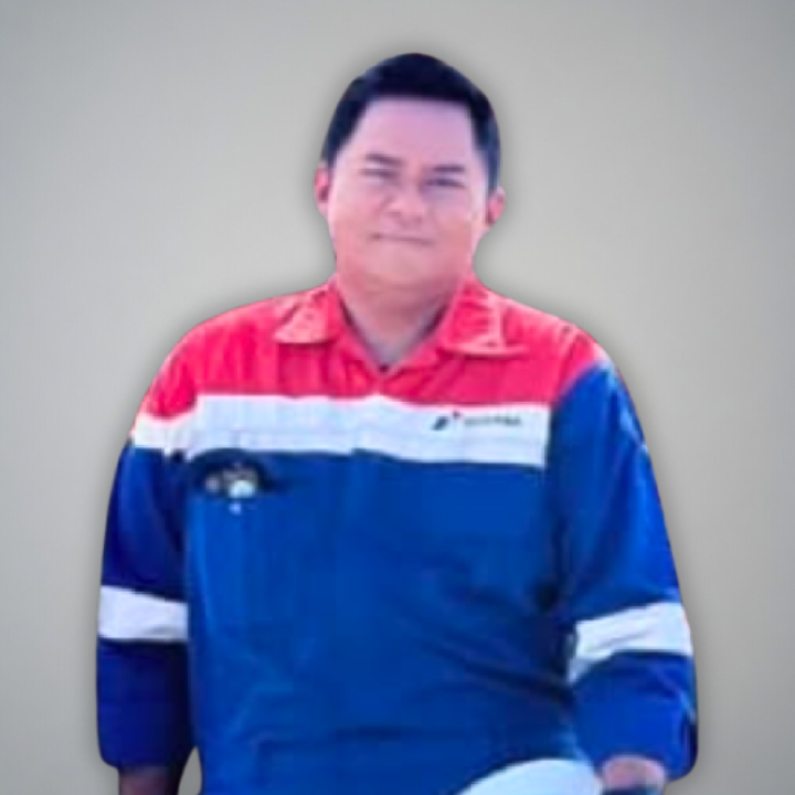 Ade Rischa Kusuma Putra