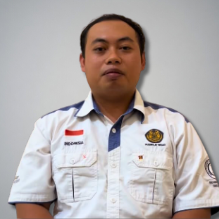 Agung Andi Prasetyo