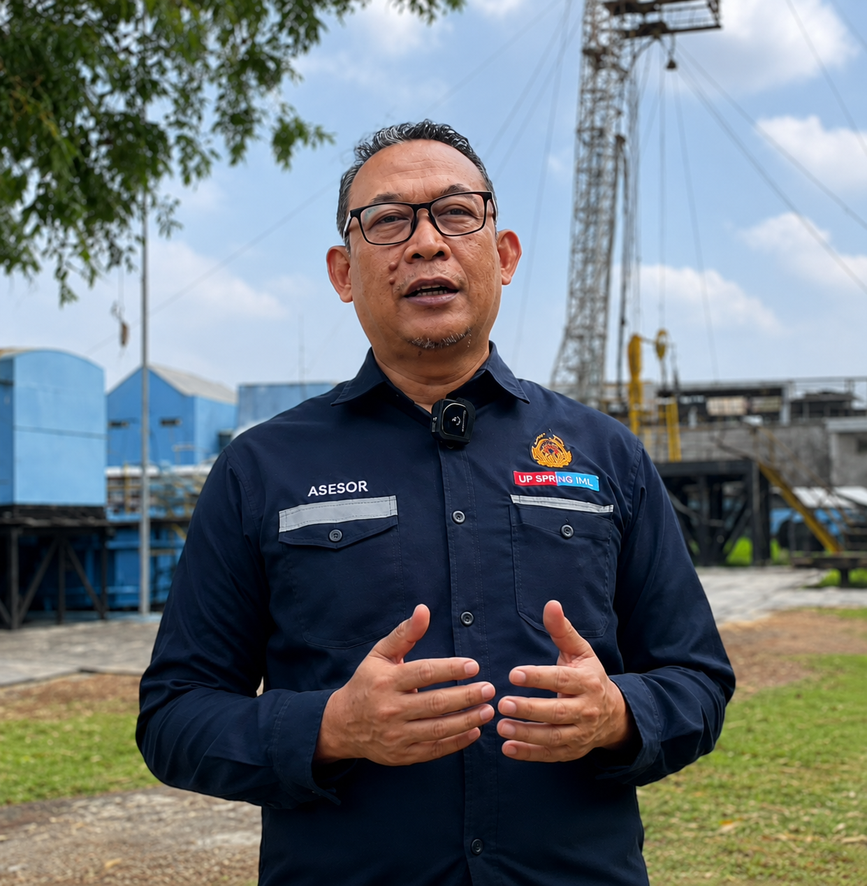 Joko Santoso