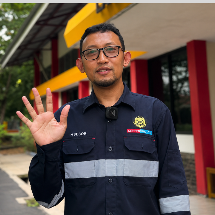 Muhammad Hasyim pribadi