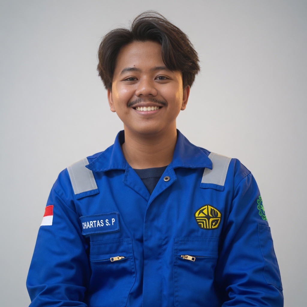 Alfian Hartas Suharno Putro